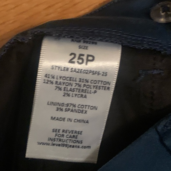 Level 99 Pant - Picture 3 of 5